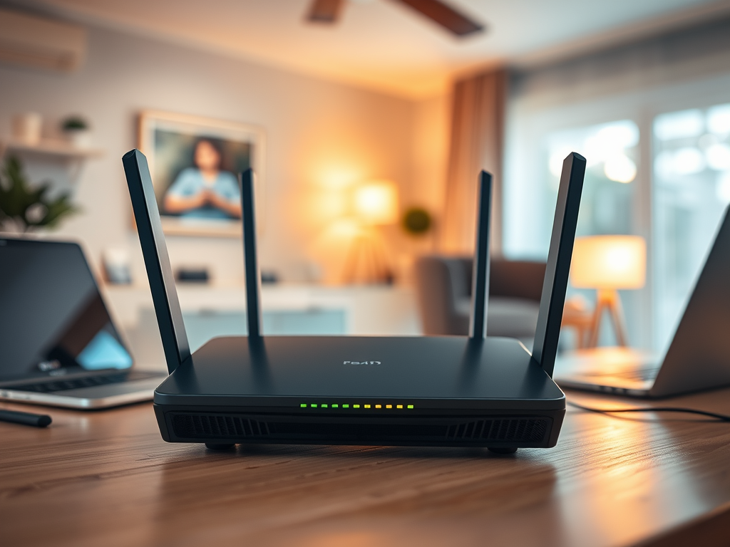 Step-by-Step Guide: How to Set Up a Secure Home Network the Right Way