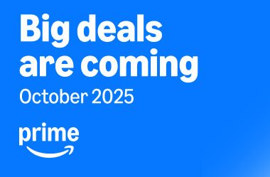 What Tech Deals to Expect from Amazon’s October Sale (Based on Past Years)