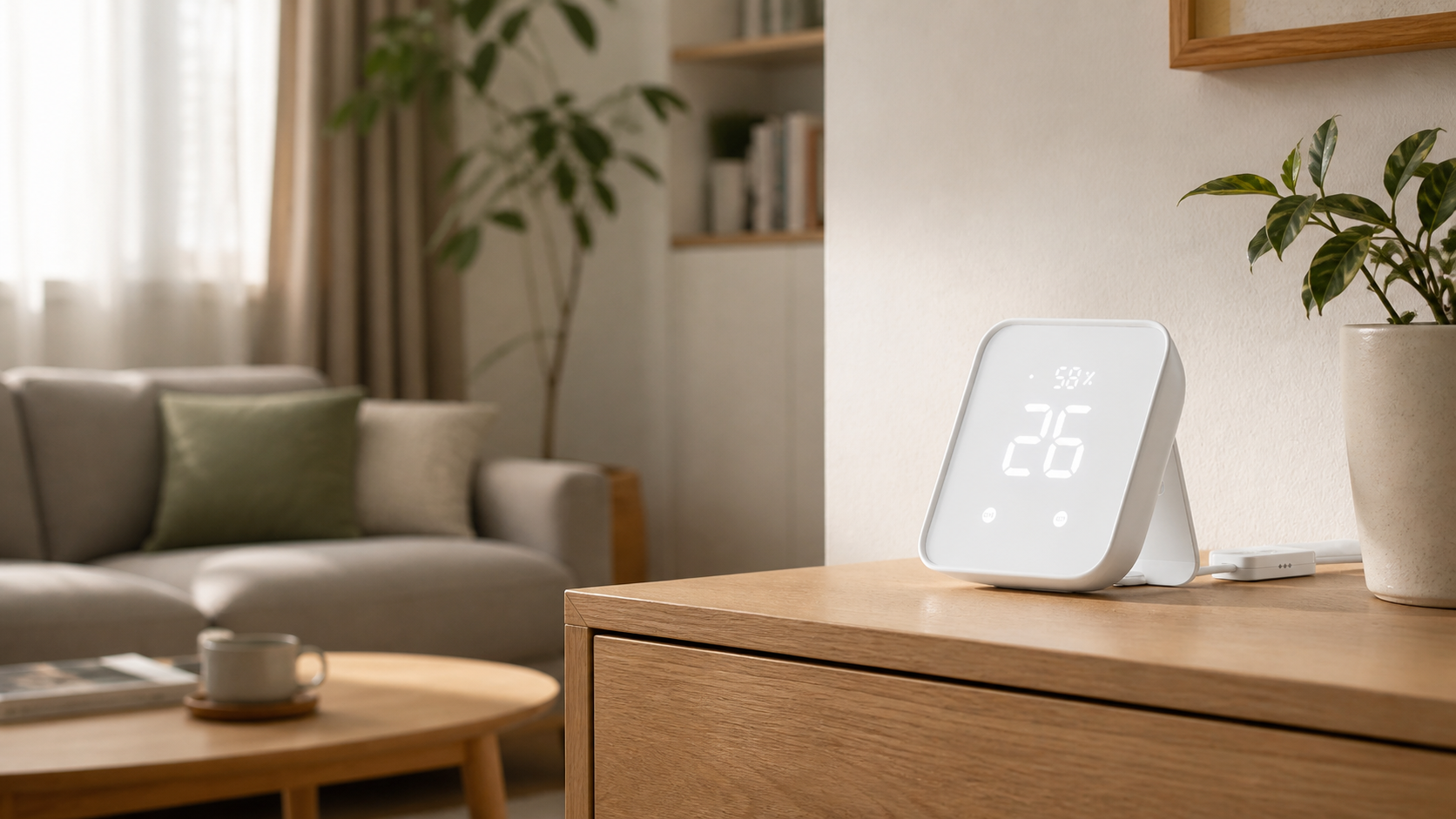 The Smart Home Automations I Actually Use